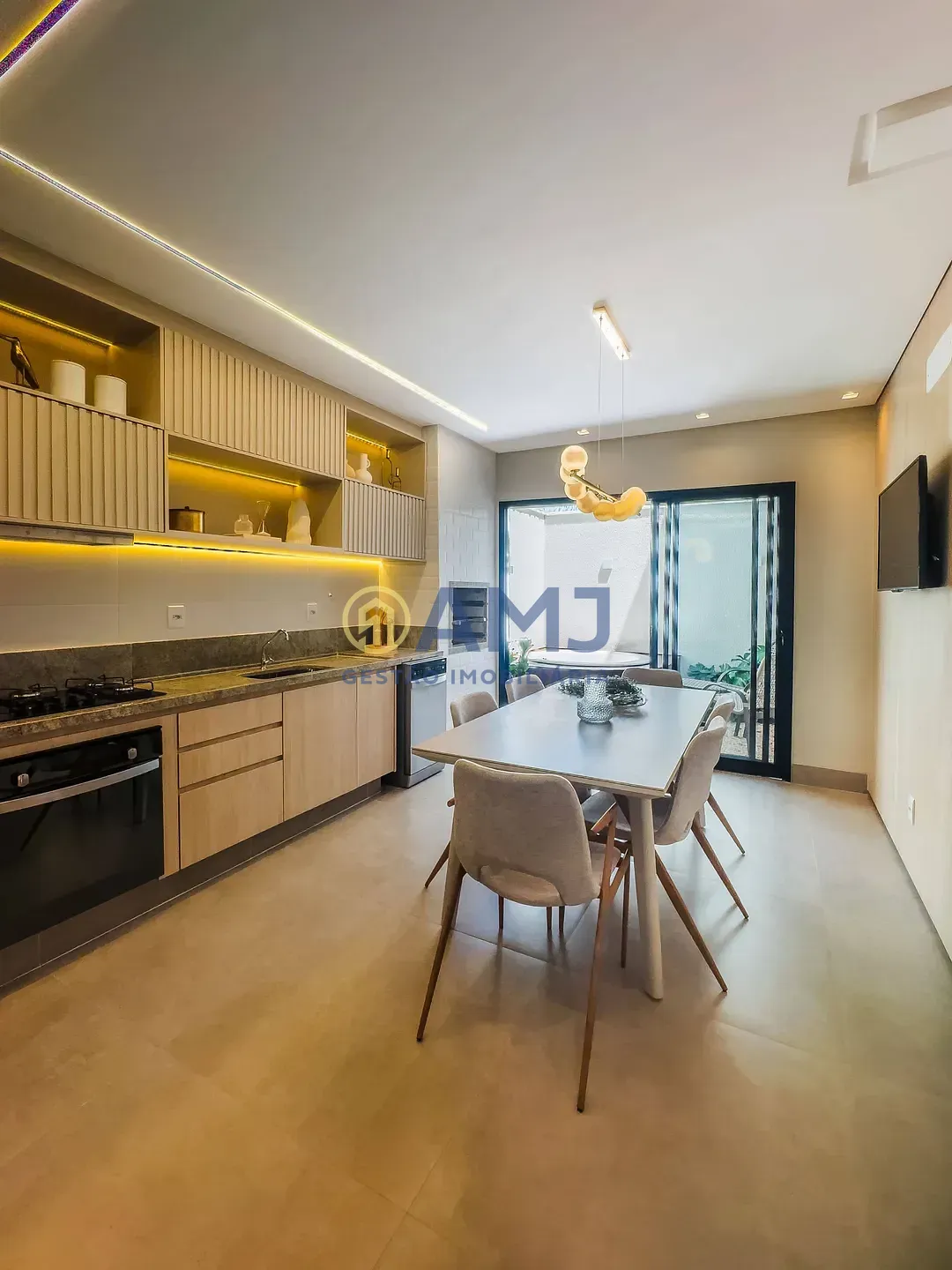 Sobrado, 3 quartos, 152 m² - Foto 7