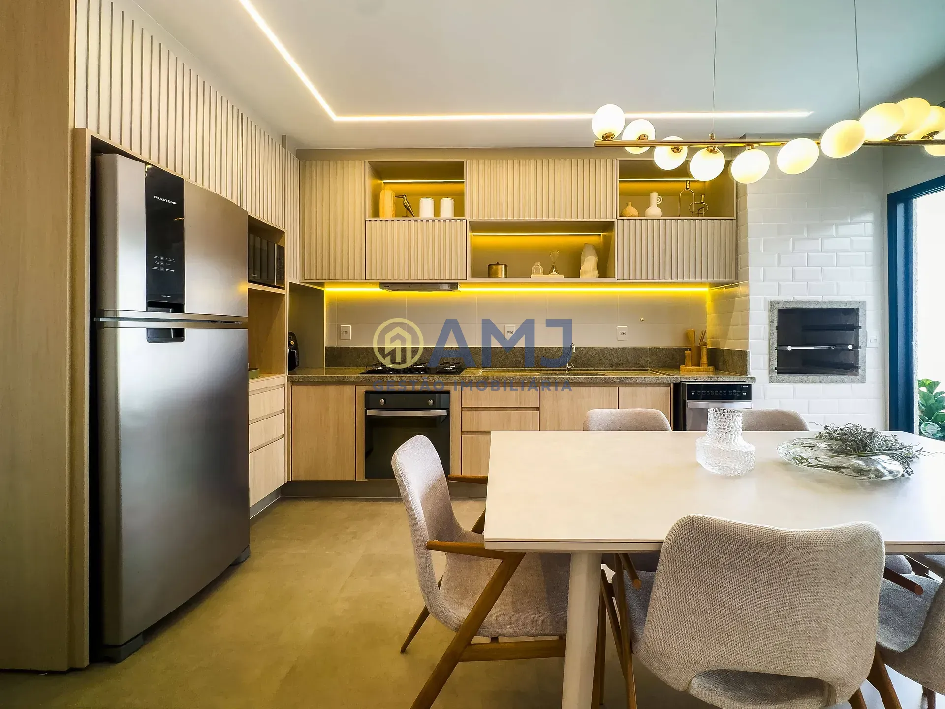 Sobrado, 3 quartos, 152 m² - Foto 6