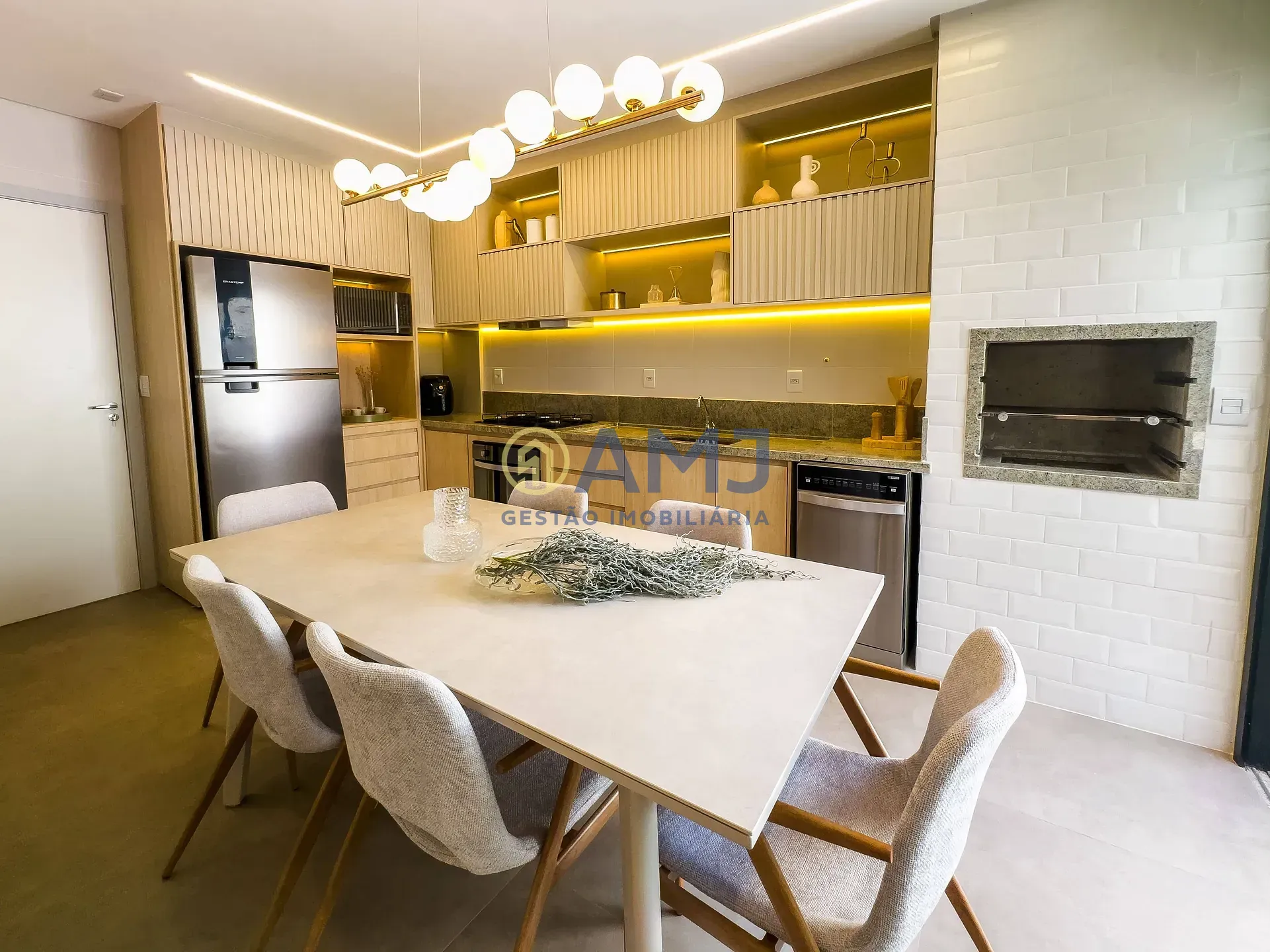 Sobrado, 3 quartos, 152 m² - Foto 1