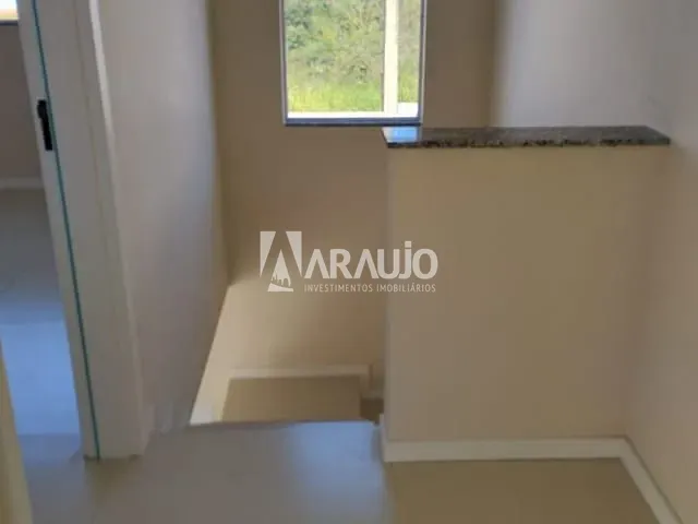 Casa com 100m² 2 quartos e 1 banheiro, à venda, no bairro Rio do Meio em Itajaí