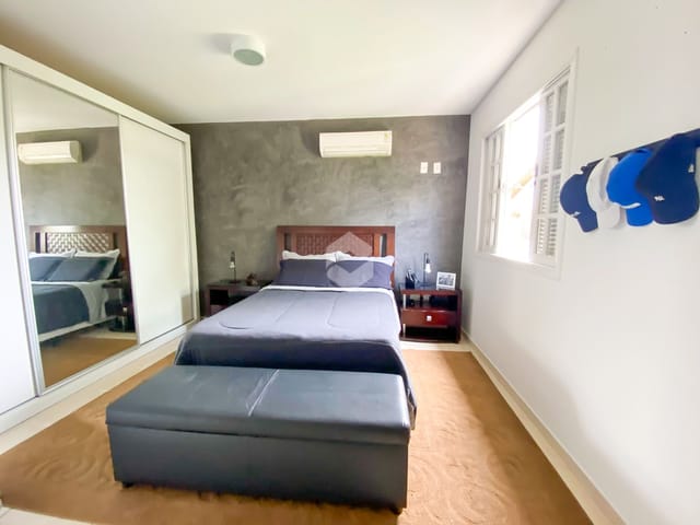 Casa com 617m² 7 quartos e 7 banheiros, à venda, no bairro Barra da Tijuca em Rio de Janeiro
