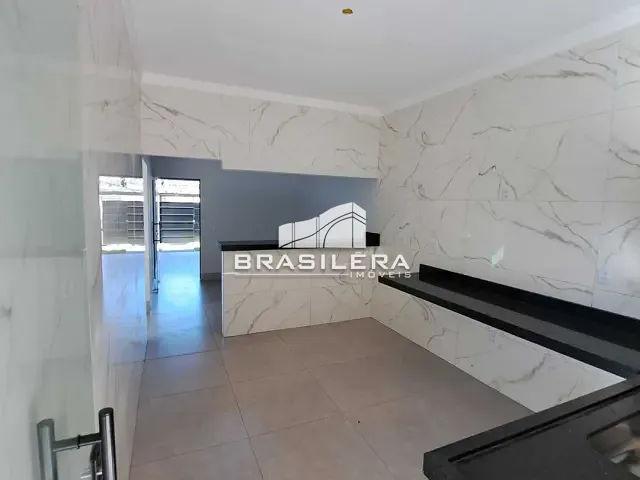 Casa 2 quartos e 2 banheiros, à venda, no bairro Vila Mariana em Aparecida de Goiânia