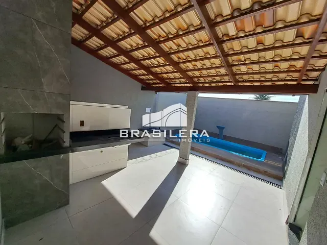 Casa 2 quartos e 2 banheiros, à venda, no bairro Vila Mariana em Aparecida de Goiânia