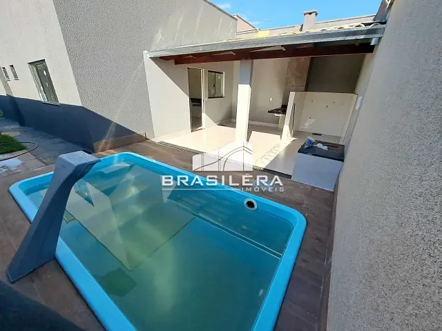 Casa 2 quartos e 2 banheiros, à venda, no bairro Vila Mariana em Aparecida de Goiânia