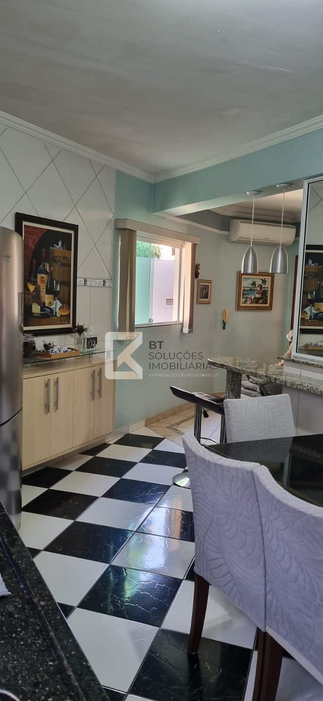 Casa, 3 quartos, 114 m² - Foto 5