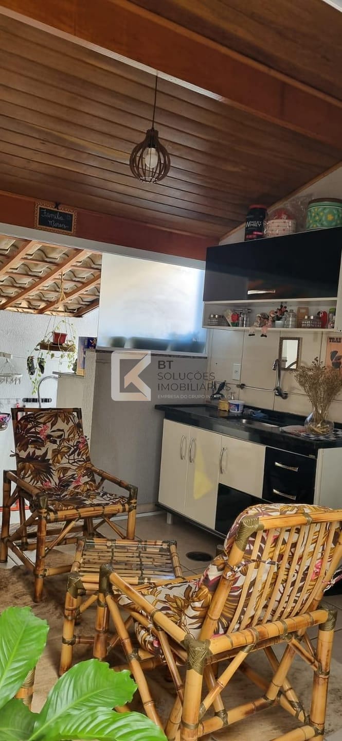 Casa, 3 quartos, 114 m² - Foto 7