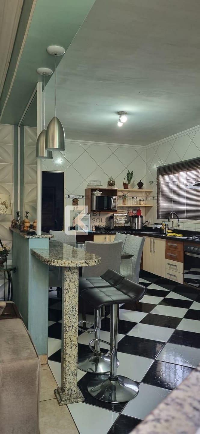 Casa, 3 quartos, 114 m² - Foto 6