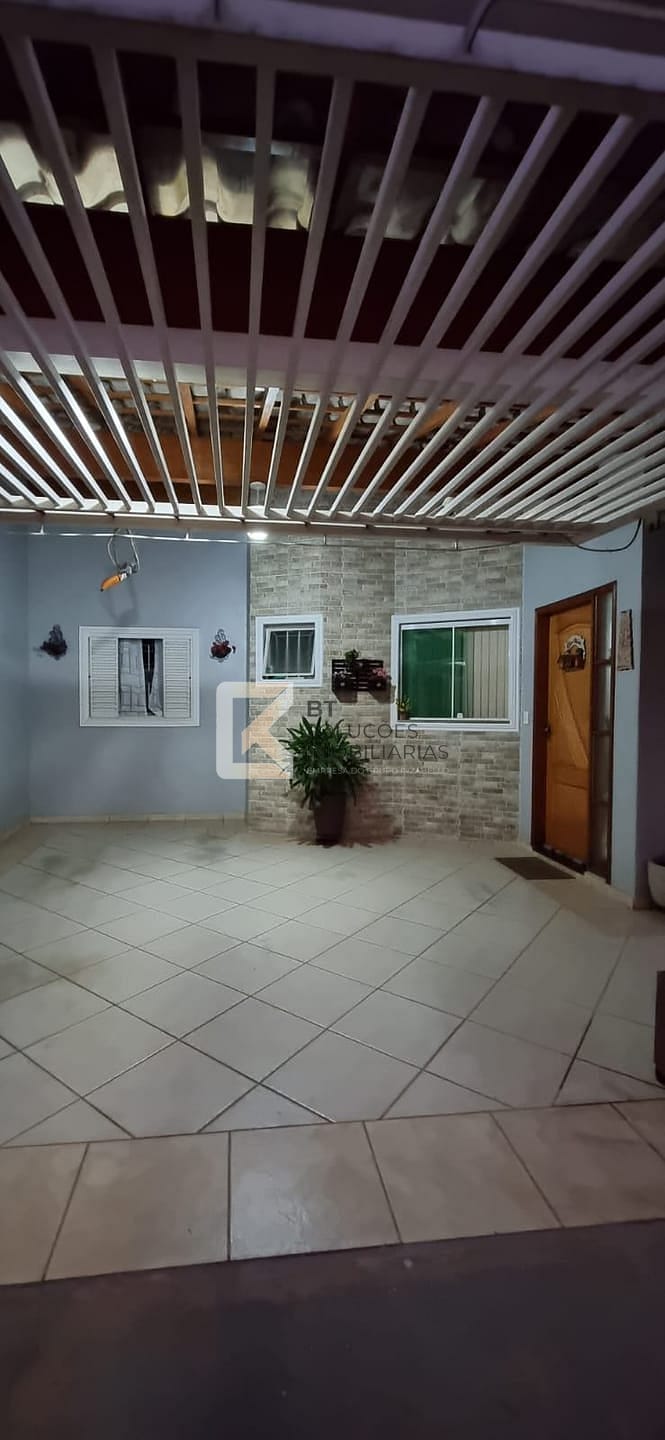 Casa, 3 quartos, 114 m² - Foto 2