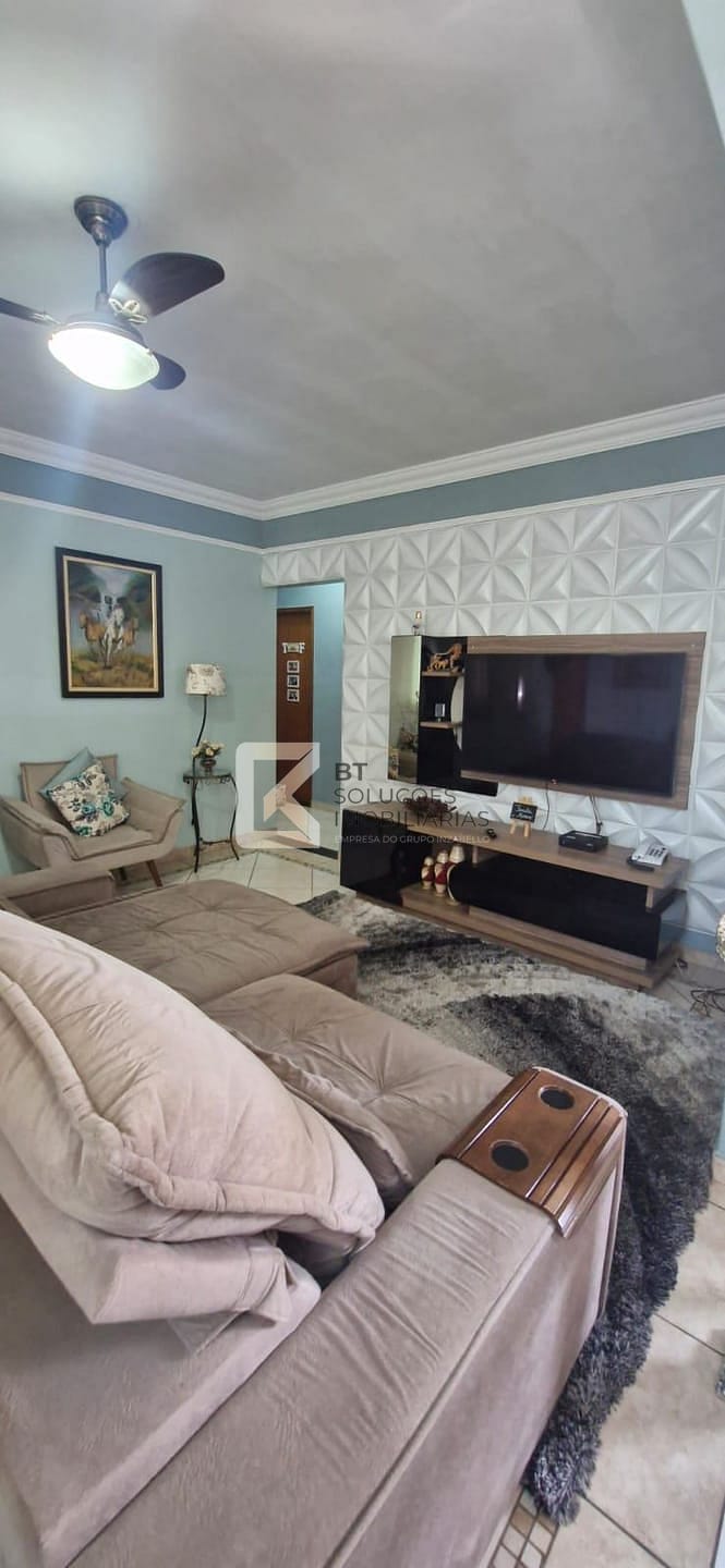 Casa, 3 quartos, 114 m² - Foto 4