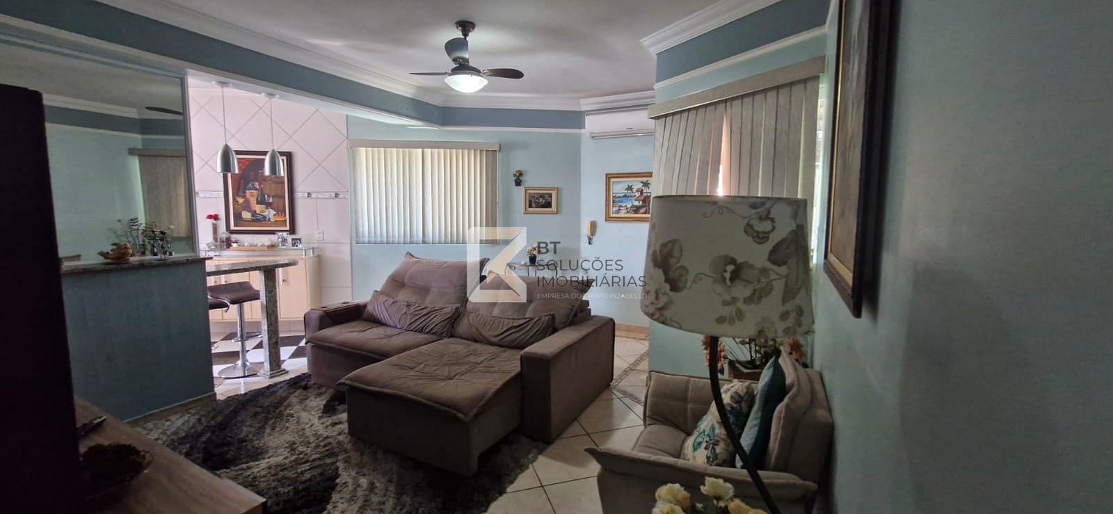 Casa, 3 quartos, 114 m² - Foto 3