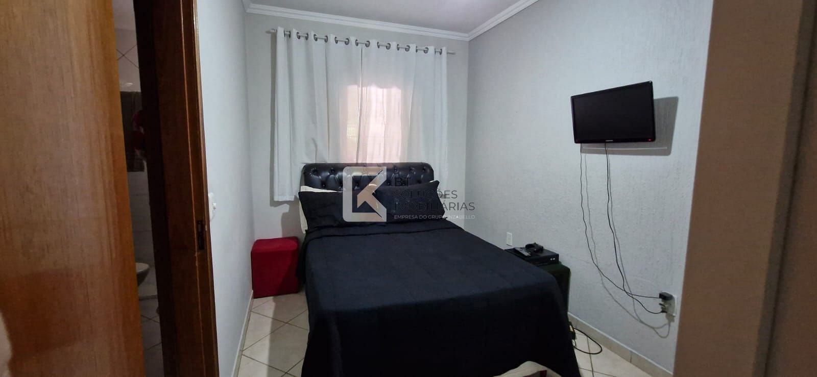 Casa, 3 quartos, 114 m² - Foto 14