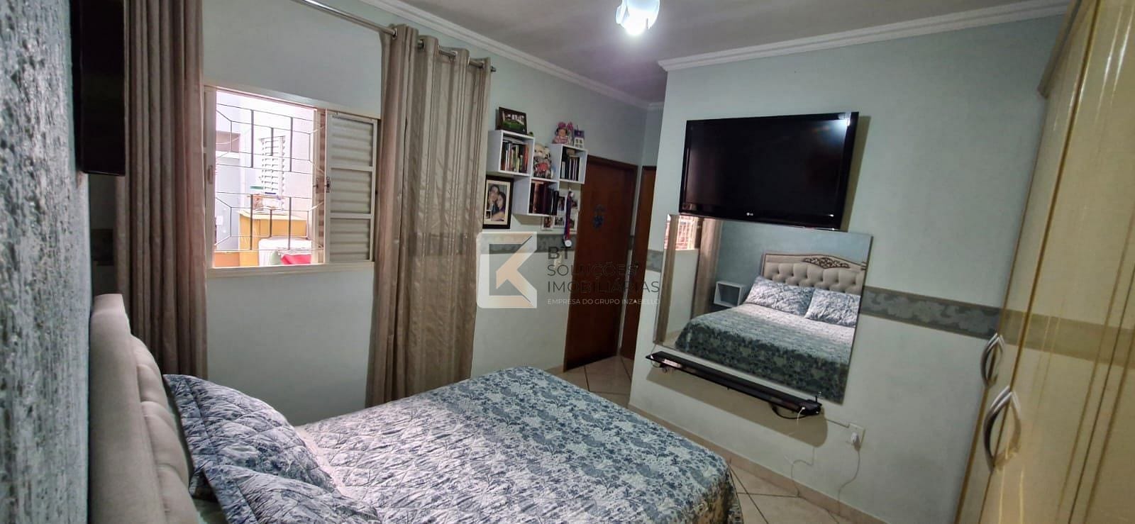 Casa, 3 quartos, 114 m² - Foto 11