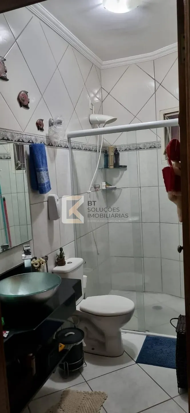 Casa, 3 quartos, 114 m² - Foto 9