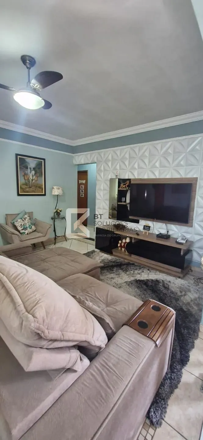 Casa, 3 quartos, 114 m² - Foto 4