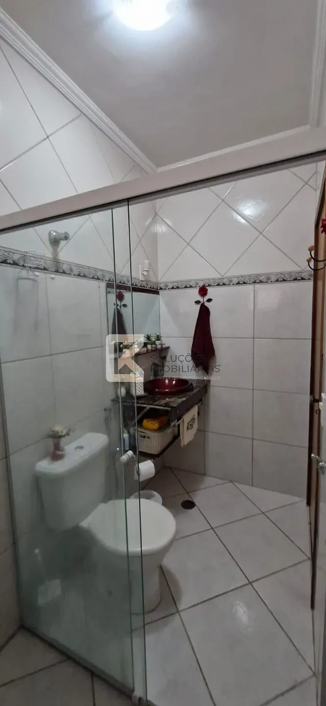 Casa, 3 quartos, 114 m² - Foto 13