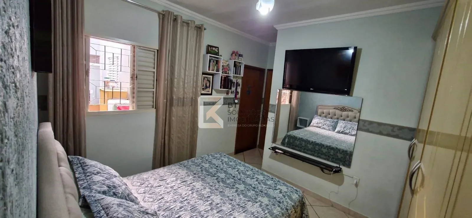 Casa, 3 quartos, 114 m² - Foto 11
