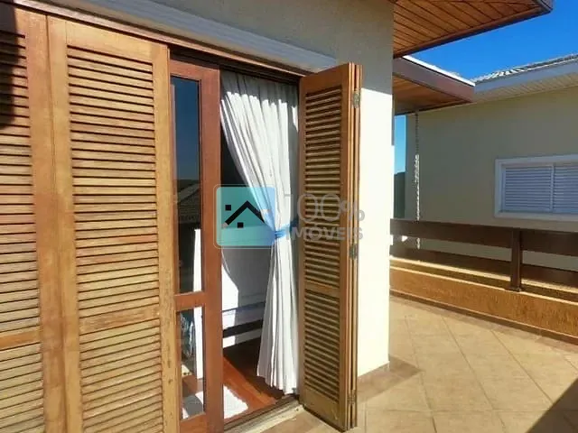Casa com 480m² 5 quartos e 6 banheiros, à venda, no bairro Jardim Altos de Santana II em Jacareí