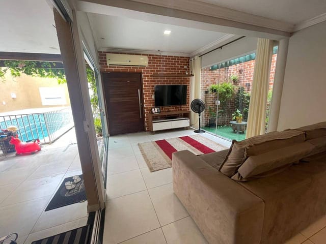 Foto do Casa - Casa à venda, no Renascença I, Teresina, PI | Cristina Lopes Imobiliária