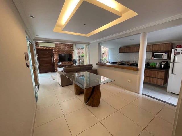 Foto do Casa - Casa à venda, no Renascença I, Teresina, PI | Cristina Lopes Imobiliária