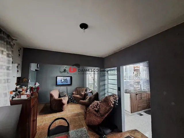 Casa com 152m² 2 quartos e 1 banheiro, à venda, no bairro Vila Miranda em Itaquaquecetuba