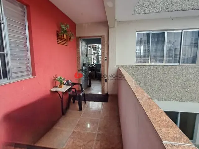 Casa com 152m² 2 quartos e 1 banheiro, à venda, no bairro Vila Miranda em Itaquaquecetuba