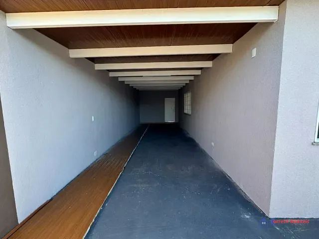 Casa 3 quartos e 2 banheiros, à venda, no bairro Ipê em Três Lagoas