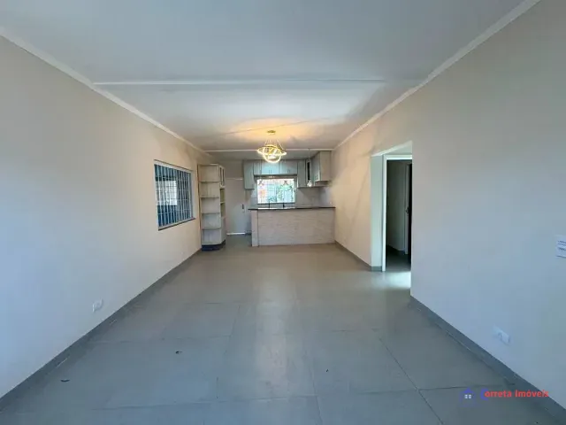 Casa 3 quartos e 2 banheiros, à venda, no bairro Ipê em Três Lagoas