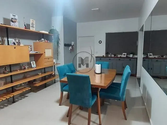 Casa com 346m² 2 quartos e 3 banheiros, à venda, no bairro Belvedere Club dos 500 em Guaratinguetá