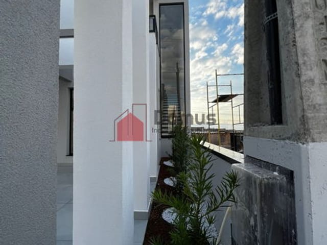 Casa com 150m², à venda, no bairro Morada dos Nobres em Taubaté