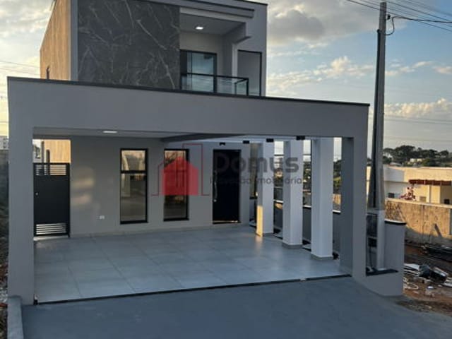 Casa com 150m², à venda, no bairro Morada dos Nobres em Taubaté
