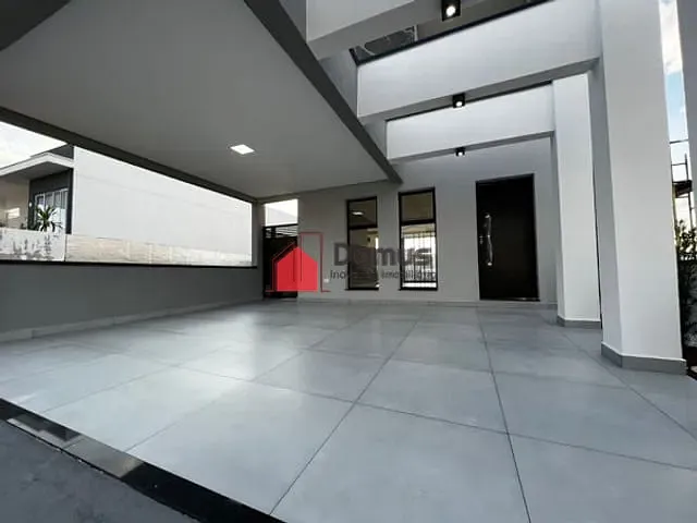 Casa com 150m², à venda, no bairro Morada dos Nobres em Taubaté