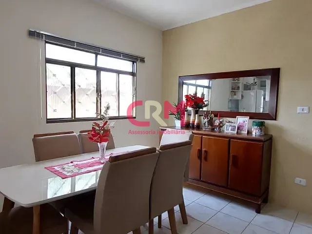 Casa 3 quartos e 3 banheiros, à venda, no bairro Jardim Paraíso em Taquaritinga