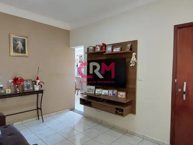 Casa 3 quartos e 3 banheiros, à venda, no bairro Jardim Paraíso em Taquaritinga