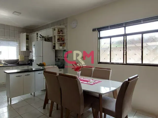 Casa 3 quartos e 3 banheiros, à venda, no bairro Jardim Paraíso em Taquaritinga