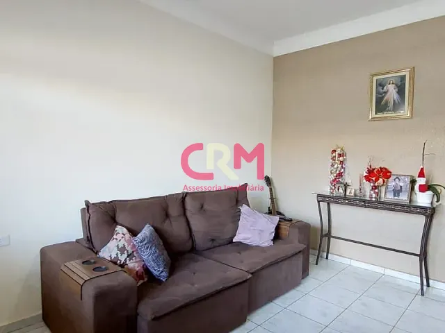 Casa 3 quartos e 3 banheiros, à venda, no bairro Jardim Paraíso em Taquaritinga