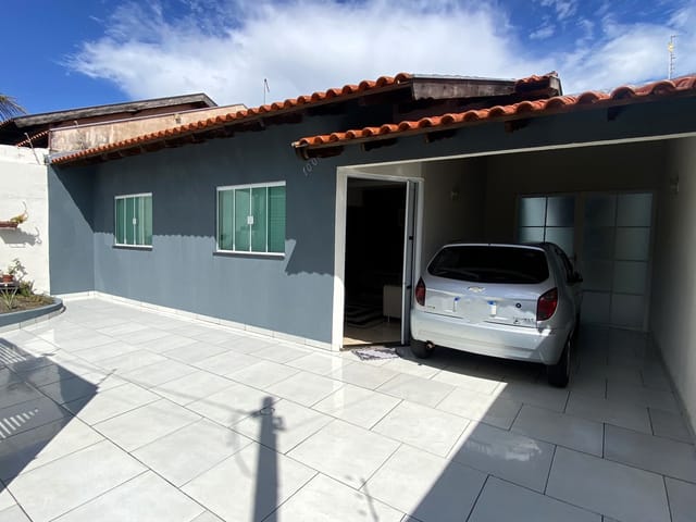 Foto do Casa - Linda casa com piscina à venda no Jardim Nobre em Rolândia! Aceita financiamento, venha conferir! | Imobiliária Casa Grande - Rolândia