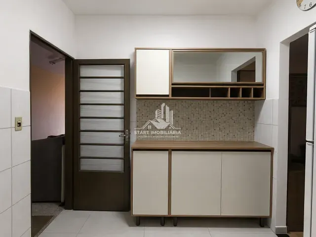Casa com 240m² 2 quartos e 1 banheiro, à venda, no bairro Residencial Euclydes Pinheiro em Pederneiras