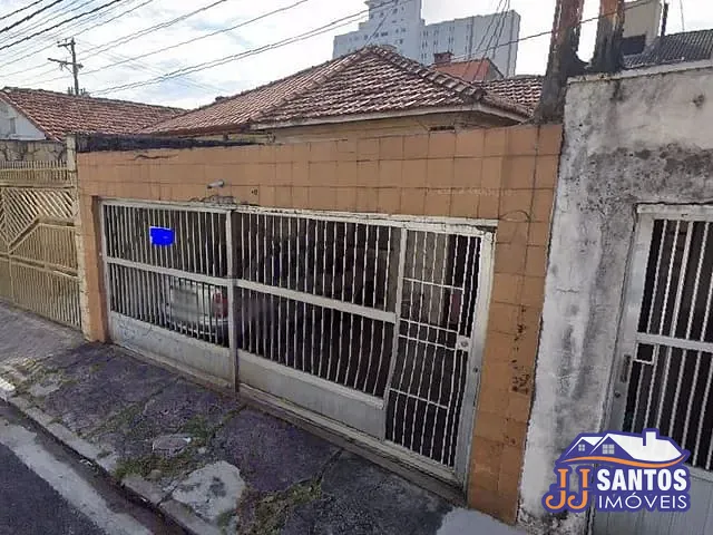 Casa com 172m² 3 quartos e 2 banheiros, à venda ou para alugar, no bairro Parque São Jorge em São Paulo