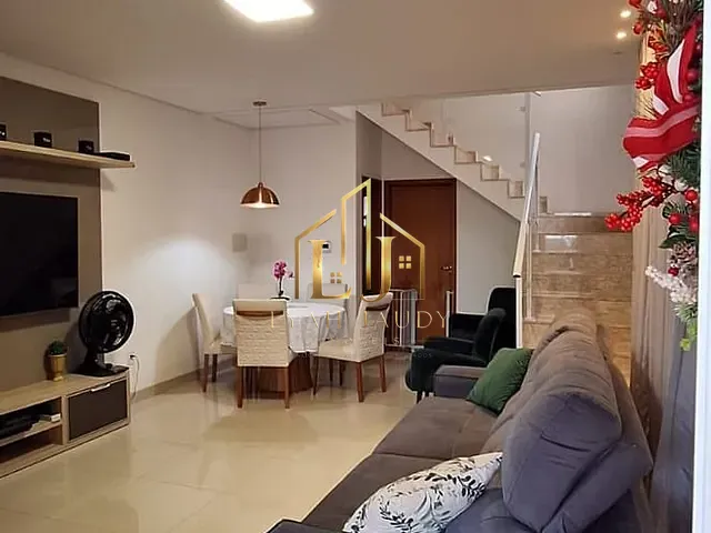 Casa com 180m² 3 quartos e 3 banheiros, à venda, no bairro Santa Cruz em Cuiabá