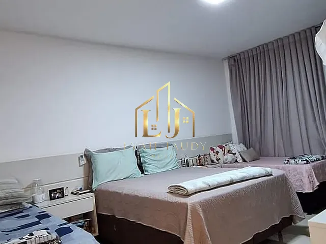 Casa com 180m² 3 quartos e 3 banheiros, à venda, no bairro Santa Cruz em Cuiabá