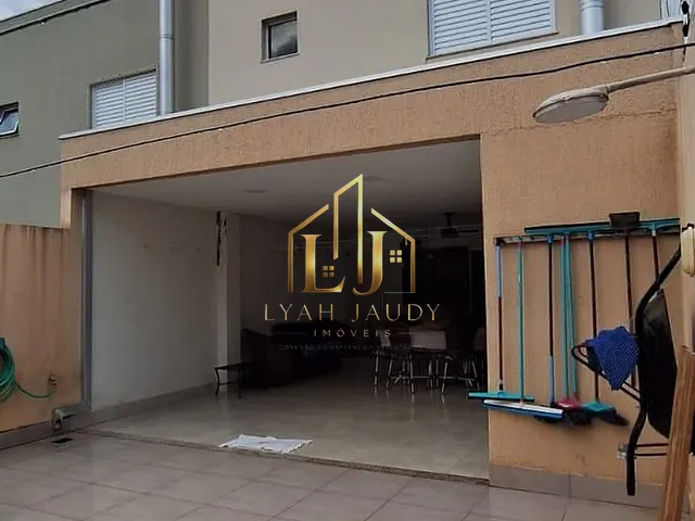 Casa com 180m² 3 quartos e 3 banheiros, à venda, no bairro Santa Cruz em Cuiabá