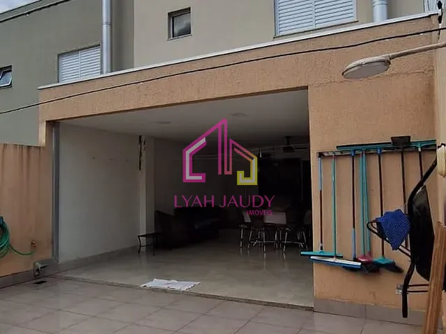 Casa com 180m² 3 quartos e 3 banheiros, à venda, no bairro Santa Cruz em Cuiabá