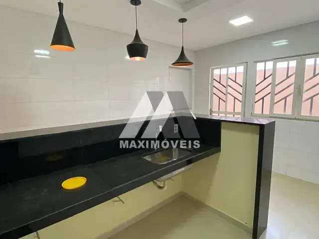 Casa com 180m² 2 quartos e 1 banheiro, para alugar, no bairro São Francisco em Araçuaí