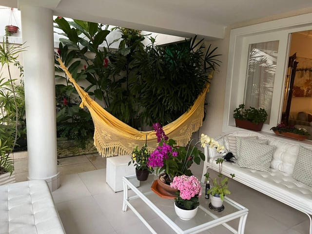 Casa com 500m² 4 quartos e 7 banheiros, à venda, no bairro Barra da Tijuca em Rio de Janeiro