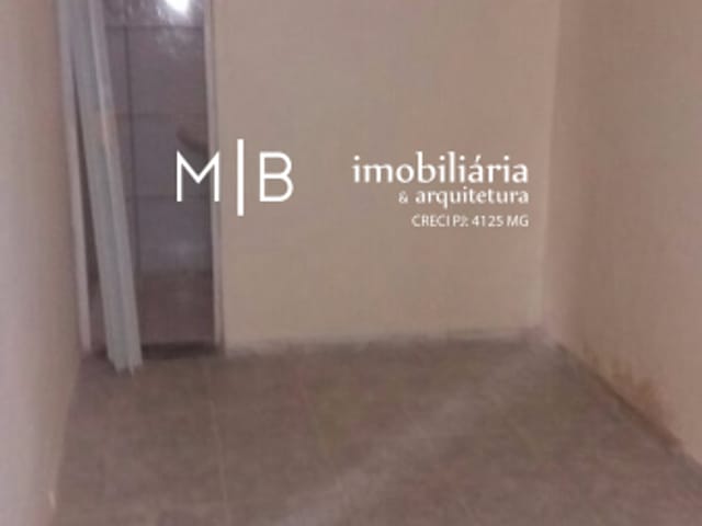 Casa 2 quartos e 1 banheiro, à venda, no bairro PARAÍSO em CATAGUASES