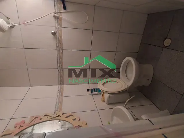 Casa com 235m² 4 quartos e 4 banheiros, à venda, no bairro Campanário em Diadema