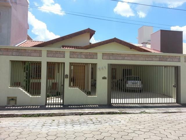 Foto do Casa - Casa à venda, BPS, Itajubá. | MOHALLEM e LOPES CORRETAGEM E ADMINISTRACAO DE IMOVEIS LTDA