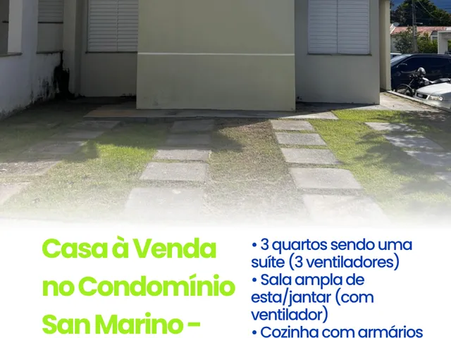Casa com 126m² 3 quartos e 1 banheiro, à venda, no bairro Parque Residencial das Nações Indígenas em Cuiabá