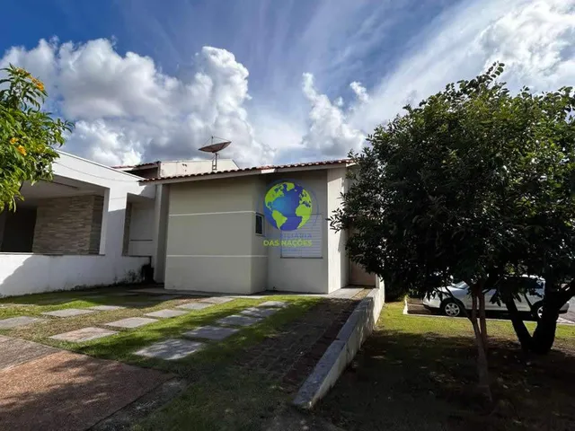 Casa com 126m² 3 quartos e 1 banheiro, à venda, no bairro Parque Residencial das Nações Indígenas em Cuiabá