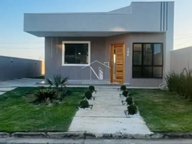 Casa 2 quartos e 1 banheiro, à venda, no bairro Itaipuaçu em Maricá